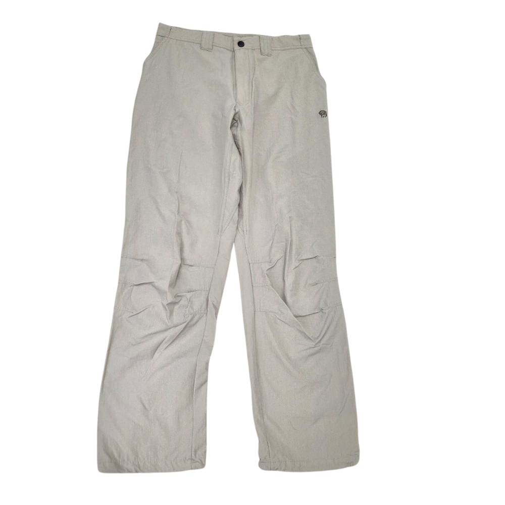 Mountain Hardware Hiking Pants Women's Size 8